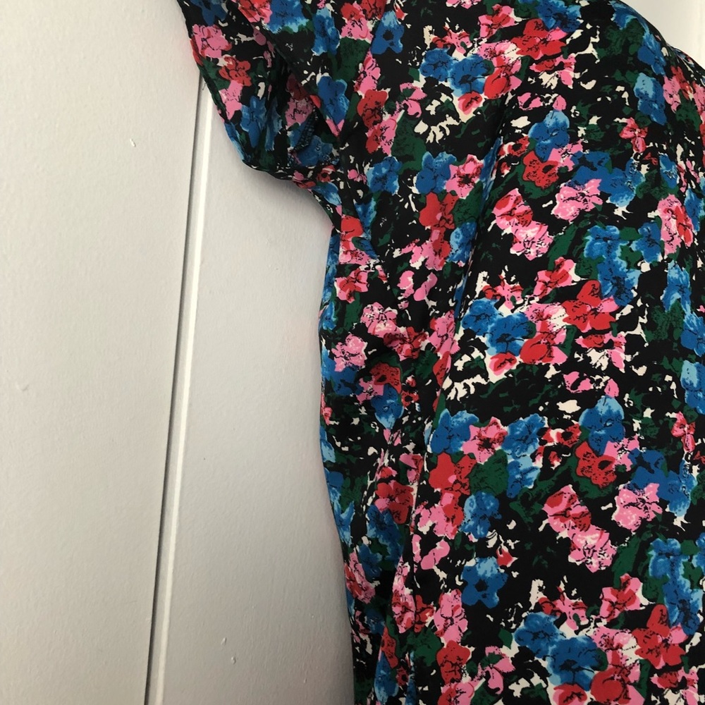 Flower top - Picture 3 of 4